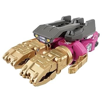 Amazon.co.jp: タカラトミー プラレール シンカリオンCW H5
